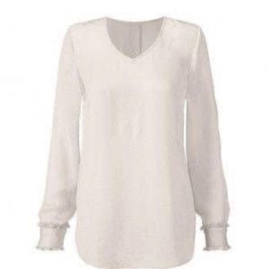 Classic blouse
Medium
EUC